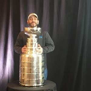 Meet your Posher, Brian